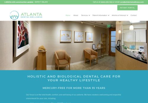 Atlanta Dental Wellness capture - 2024-03-14 01:31:31
