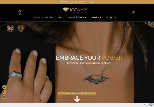 Iconyx Jewelry capture - 2024-03-14 01:48:29
