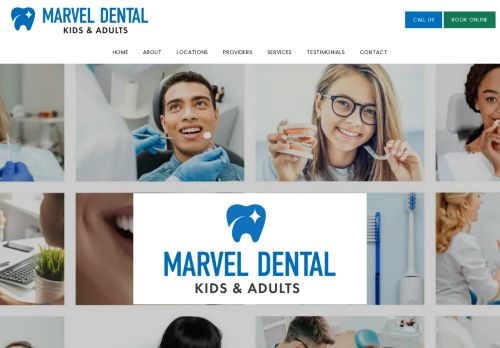 Marvel Dental capture - 2024-03-14 02:09:49
