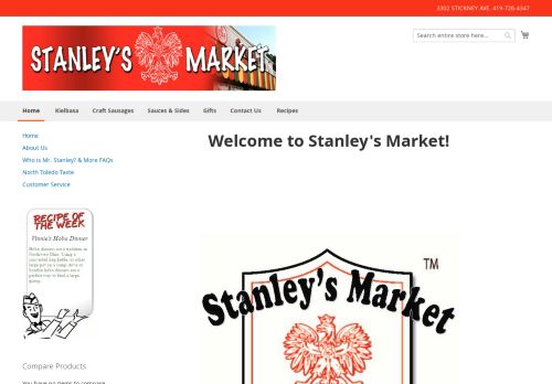 Stanleys Market Store capture - 2024-03-14 02:23:08