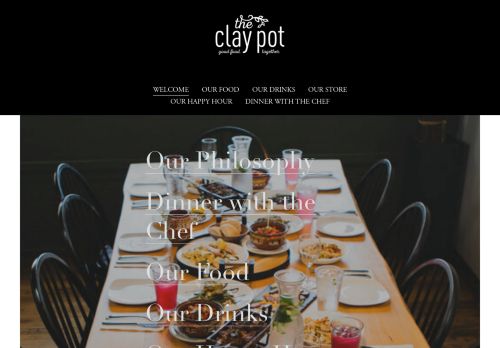 The Clay Pot capture - 2024-03-14 02:57:47