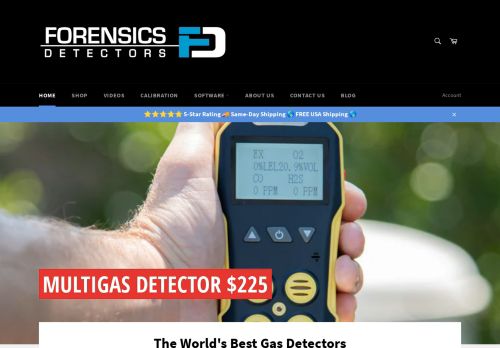 Forensics Detectors capture - 2024-03-14 04:54:15