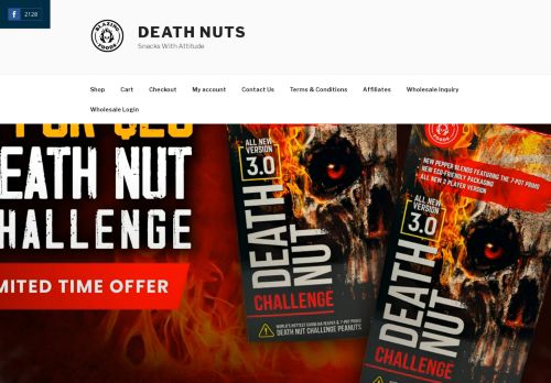 Death Nuts capture - 2024-03-14 05:05:04