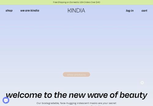 Kindia Beauty capture - 2024-03-14 06:23:45