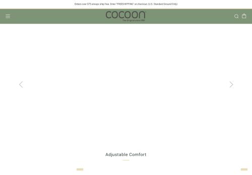 Cocoon capture - 2024-03-14 06:45:06