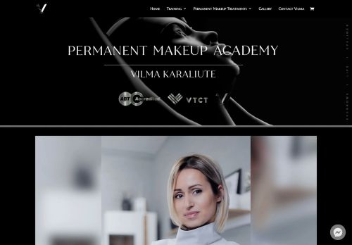 Permanent Makeup Academy by Vilma Karaliute capture - 2024-03-14 09:05:22