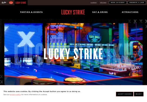 Lucky Strike capture - 2024-03-14 09:16:19