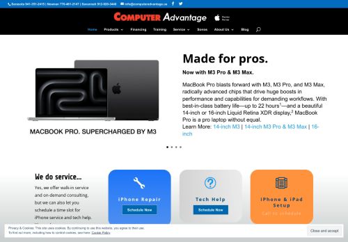 Computer Advantage capture - 2024-03-14 11:32:39