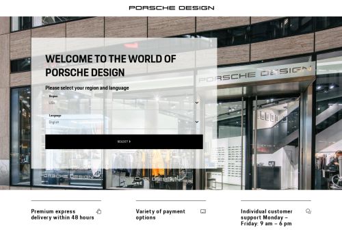 Porsche Design US capture - 2024-03-14 12:53:04