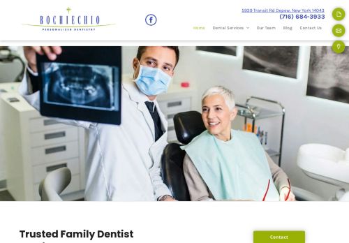 Bochiechio Personalized Dentistry capture - 2024-03-14 13:11:01
