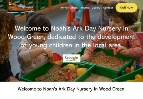 Noah’s Ark Day Nursery capture - 2024-03-14 13:29:39