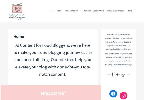 Content For Food Bloggers capture - 2024-03-14 16:03:21
