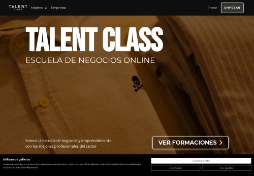 Talent Class capture - 2024-03-14 18:26:03