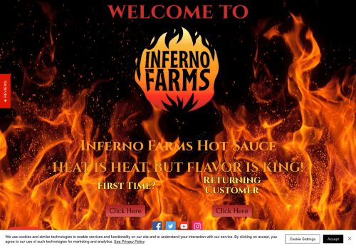 Inferno Farms Hot Sauce capture - 2024-03-14 19:57:26