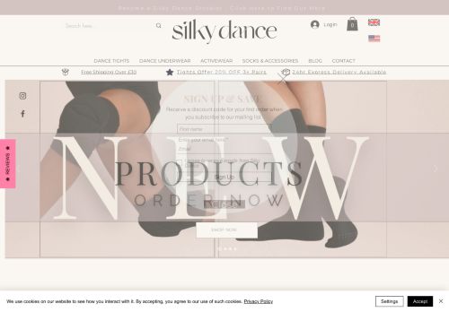 Silky Dance capture - 2024-03-14 20:05:43