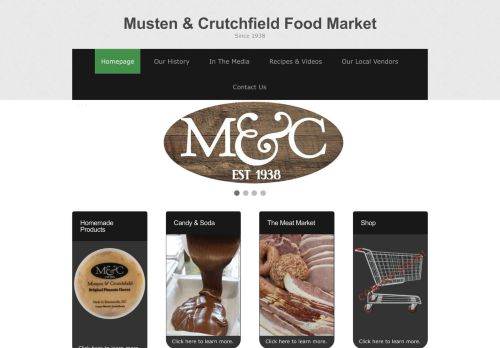 Musten & Crutchfield Food Market capture - 2024-03-14 20:21:01