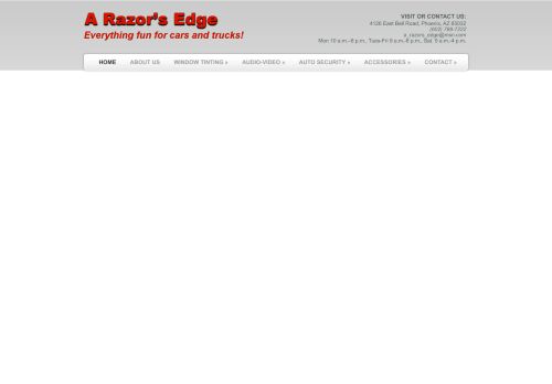 A Razors Edge capture - 2024-03-14 20:26:49