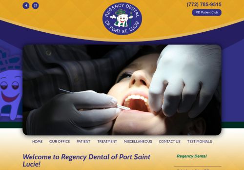 Regency Dental capture - 2024-03-14 21:01:25