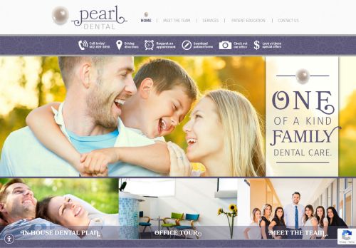 Pearl Dental capture - 2024-03-14 21:31:37