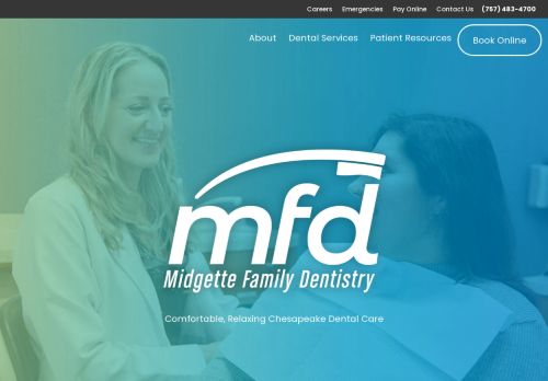 Midgette Family Dentistry capture - 2024-03-14 23:21:05