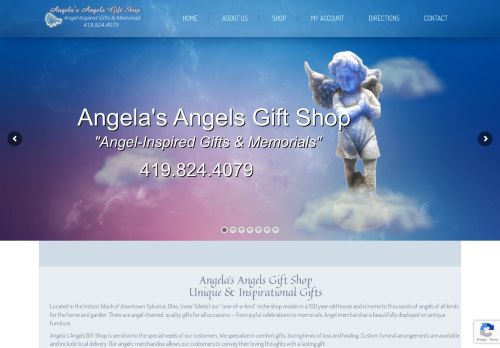 Angelas Angels Gift Shop capture - 2024-03-14 23:27:55