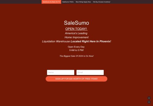 Sale Sumo capture - 2024-03-15 00:32:11
