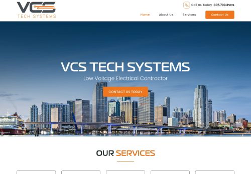 Vcs Tech Systems capture - 2024-03-15 00:58:40