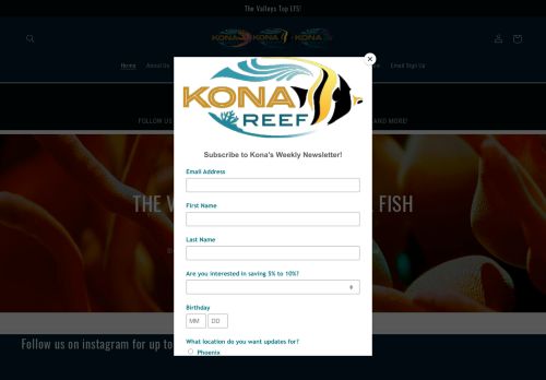 Kona Reef Az capture - 2024-03-15 01:21:05