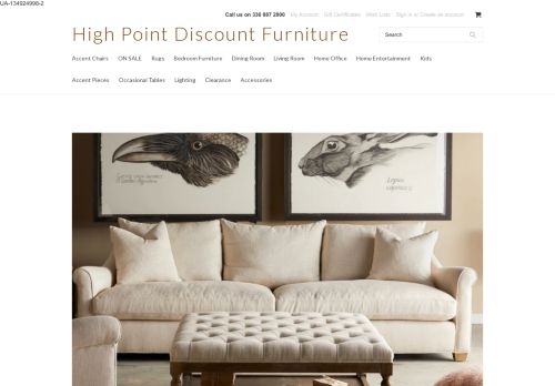 High Point Discount Furniture capture - 2024-03-15 03:56:07