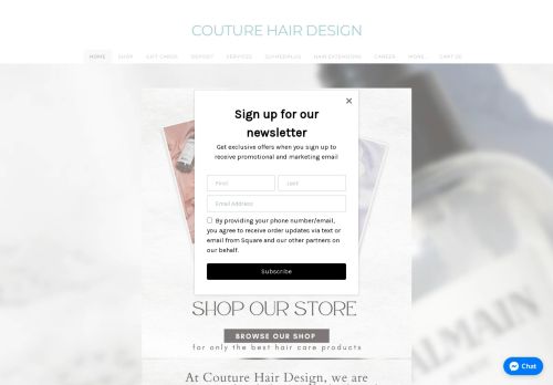 Couture Hair Design capture - 2024-03-15 03:58:48