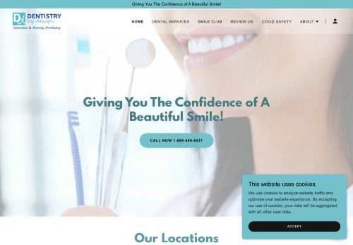 Dentistry By Design capture - 2024-03-15 03:59:28
