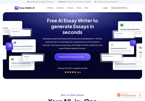 Essay Builder capture - 2024-03-15 05:17:27