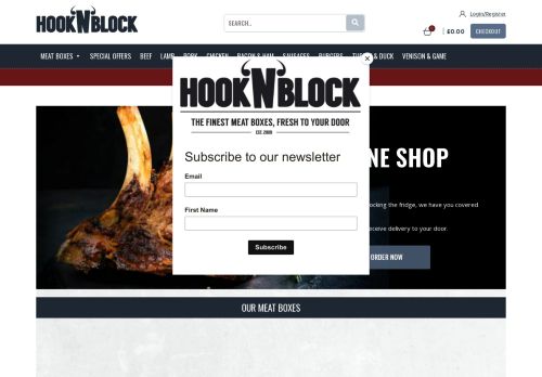 Hook'N'Block capture - 2024-03-15 05:46:57