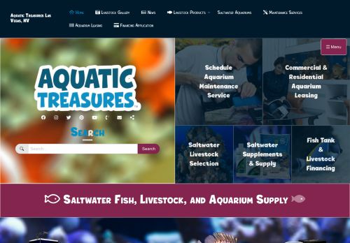 Aquatic Treasures capture - 2024-03-15 08:41:41