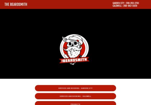 The Beardsmith capture - 2024-03-15 09:19:05