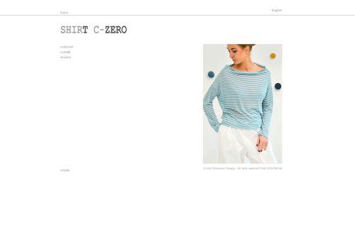 Shirt C Zero capture - 2024-03-15 10:02:09