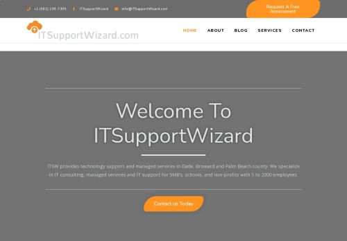 It Support Wizzard capture - 2024-03-15 10:24:30