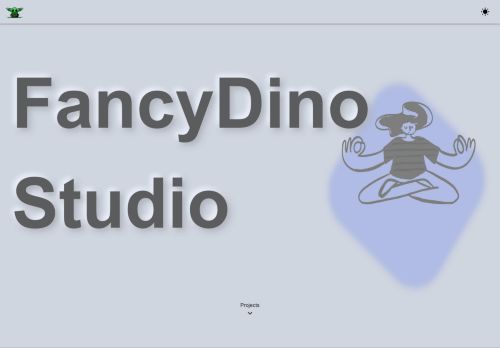 Fancy Dino capture - 2024-03-15 10:53:30