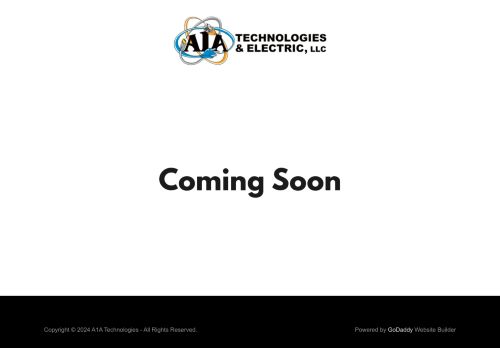 A1A Technologies & Electric capture - 2024-03-15 11:27:51