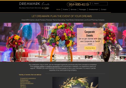 Dream Ark Events capture - 2024-03-15 12:14:18