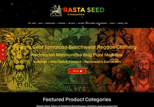 Rasta Seed capture - 2024-03-15 12:19:17