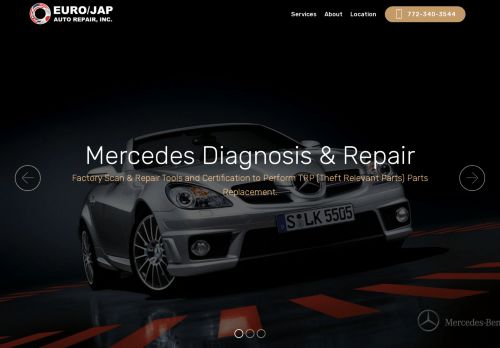 Euro Jab Auto Repair capture - 2024-03-15 12:29:53