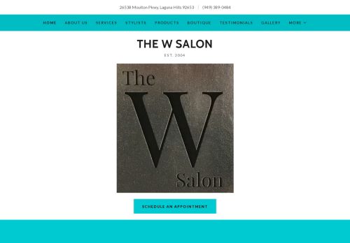 The W Salon capture - 2024-03-15 12:48:45