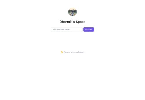Dharmik's Space capture - 2024-03-15 13:12:29