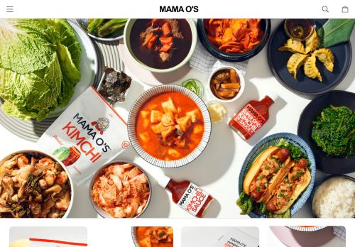 Mama O's Premium Kimchi capture - 2024-03-15 13:27:46