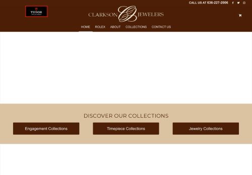 Clarkson Jewelers capture - 2024-03-15 15:02:49