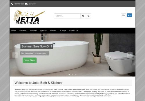 Jetta Bath & Kitchen capture - 2024-03-15 15:21:16