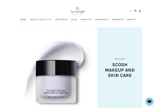 Scosh Makeup And Skincare capture - 2024-03-15 16:09:48