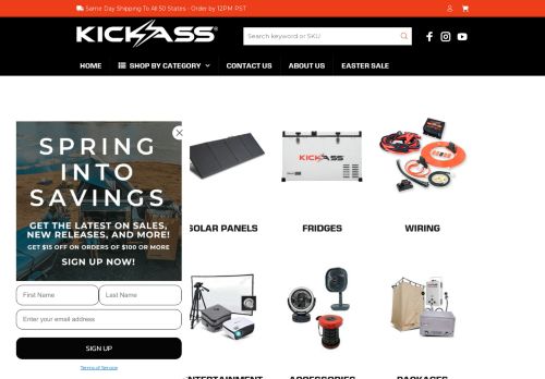 KickAss Products USA capture - 2024-03-15 16:12:06