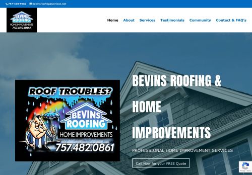 Bevins Roofing capture - 2024-03-15 17:59:26